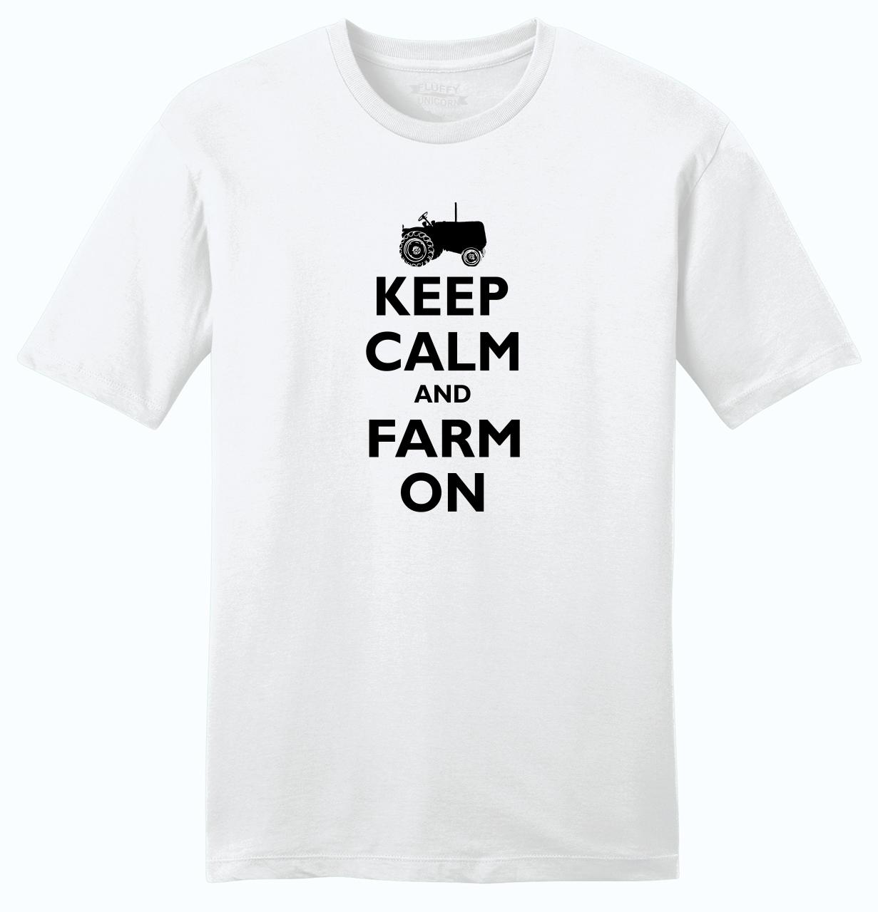 tractor shirt mens