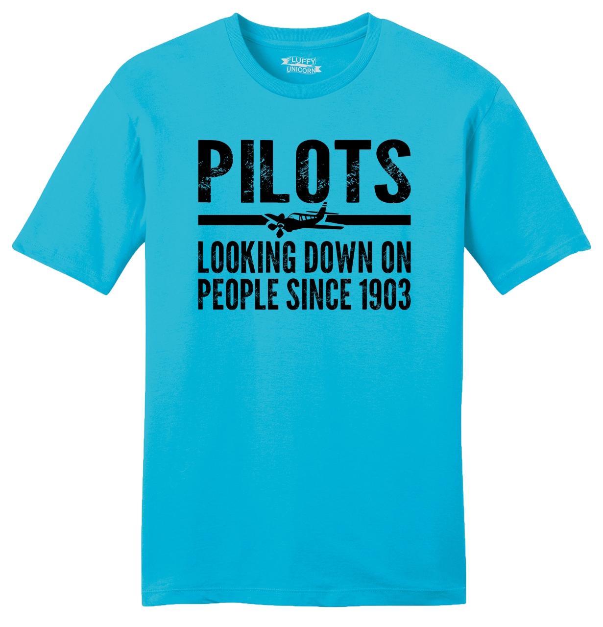 plane tee shirts