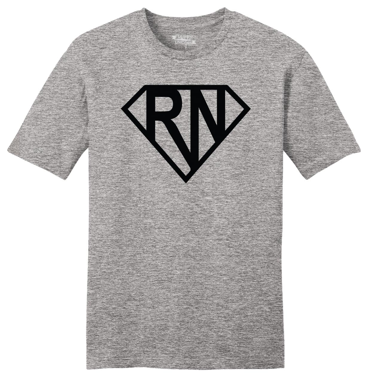 nurse girlfriend shirt