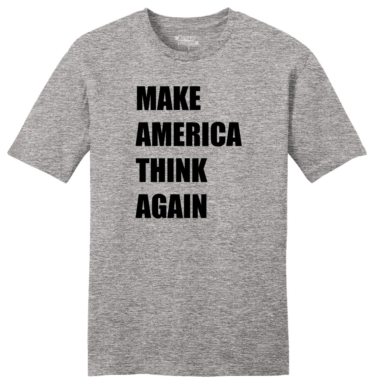 i thought this was america shirt