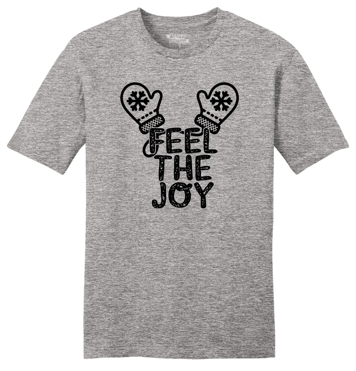 joy christmas shirts