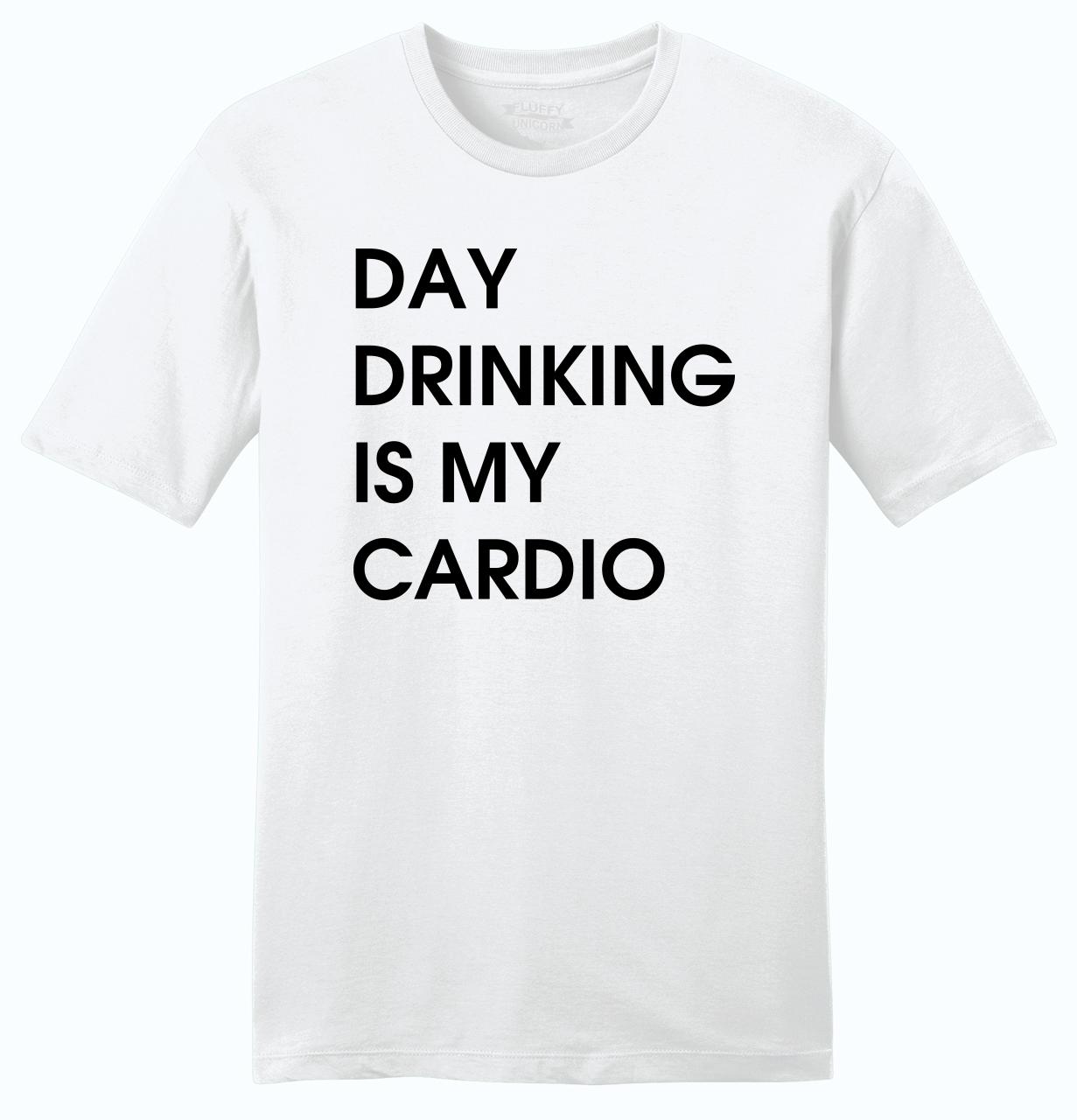 funny shirts about drinking