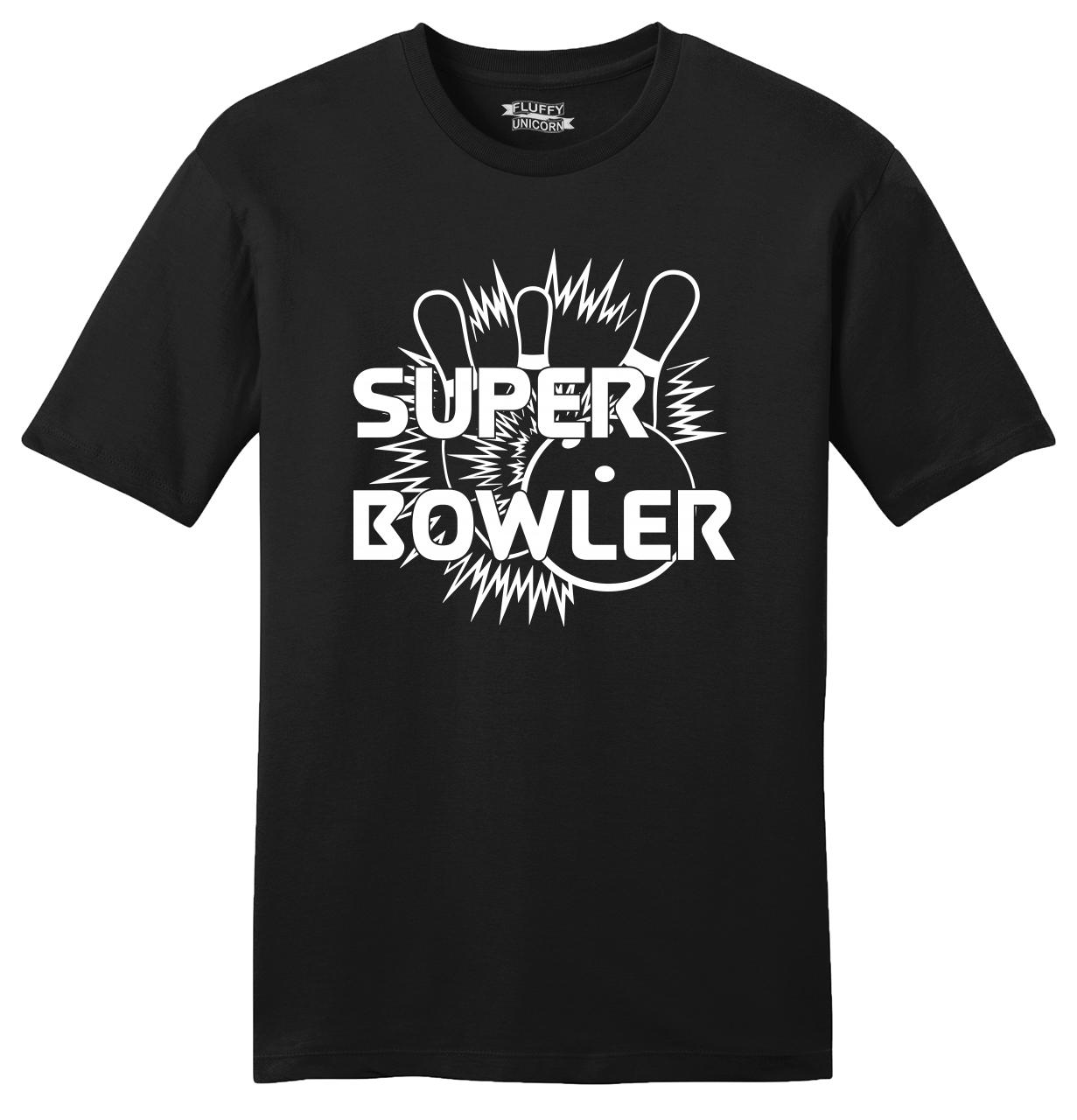 mens bowler shirt