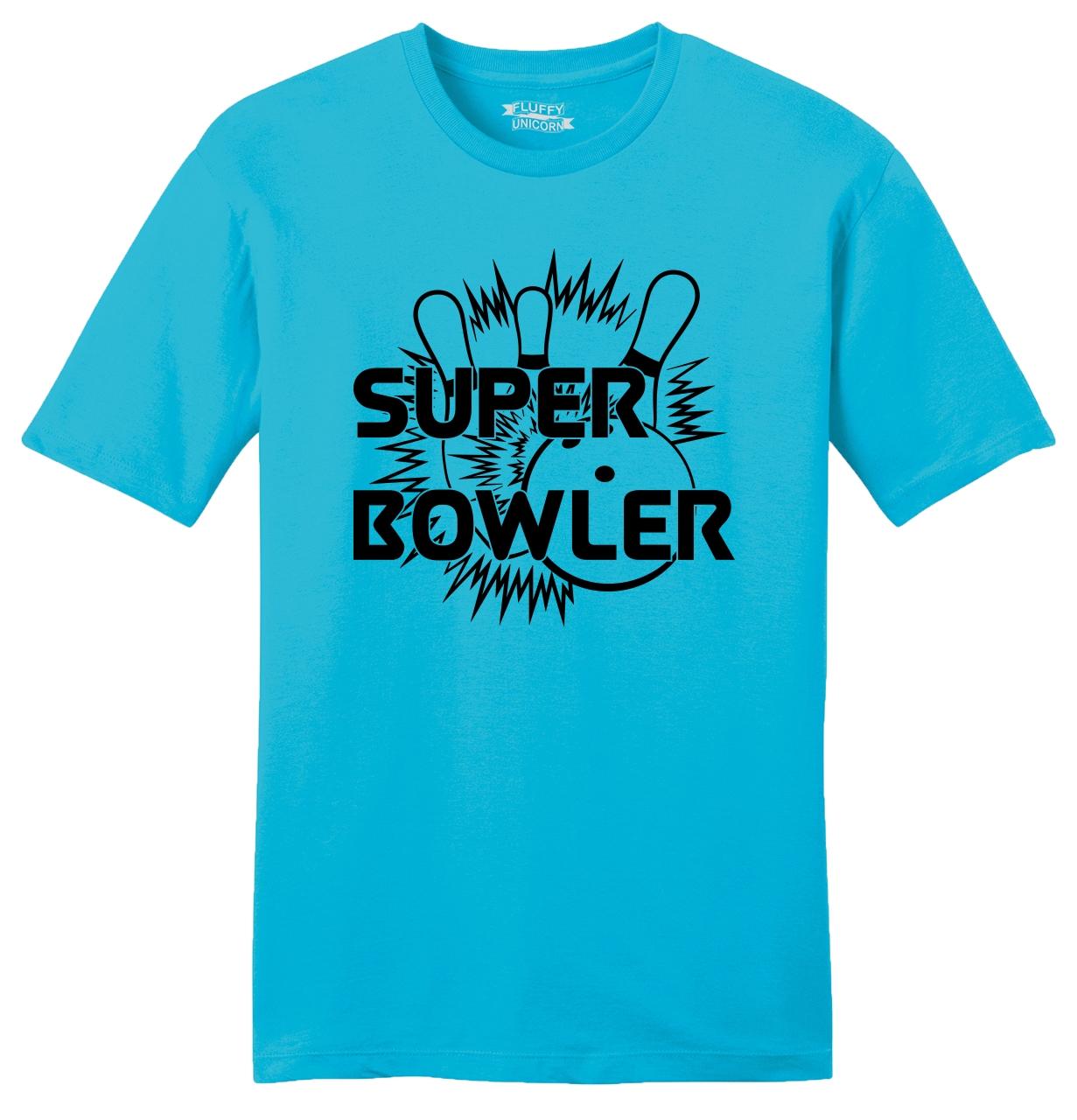 mens bowler shirt