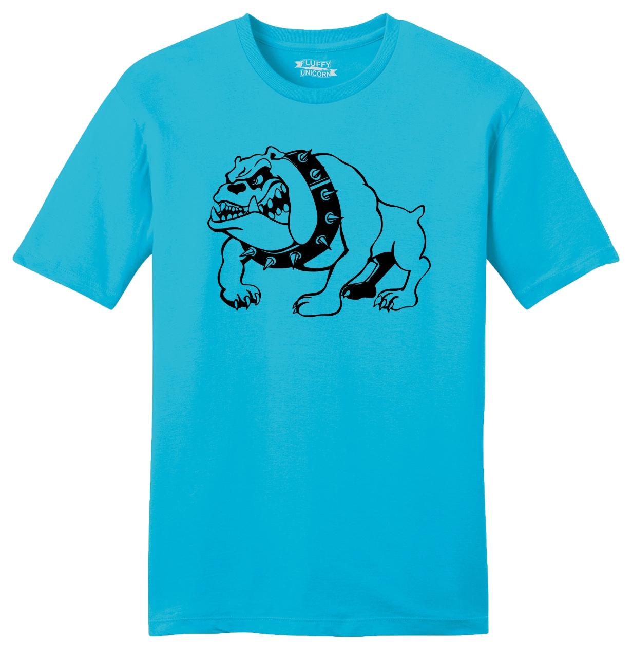 mens bulldog shirt