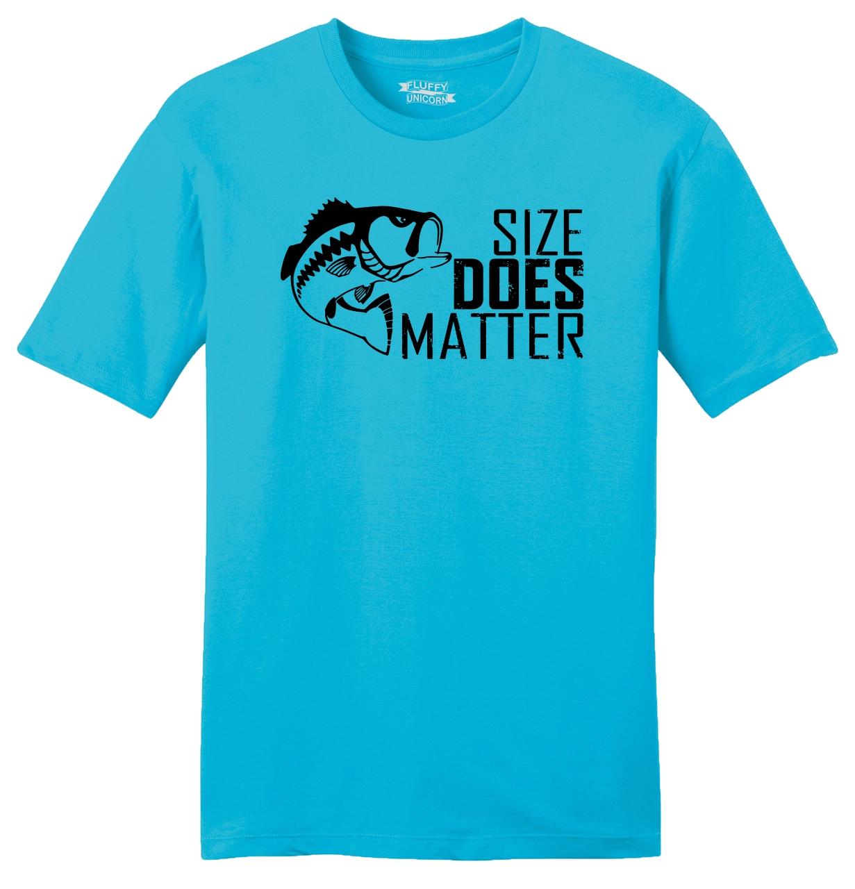 size does matter shirt