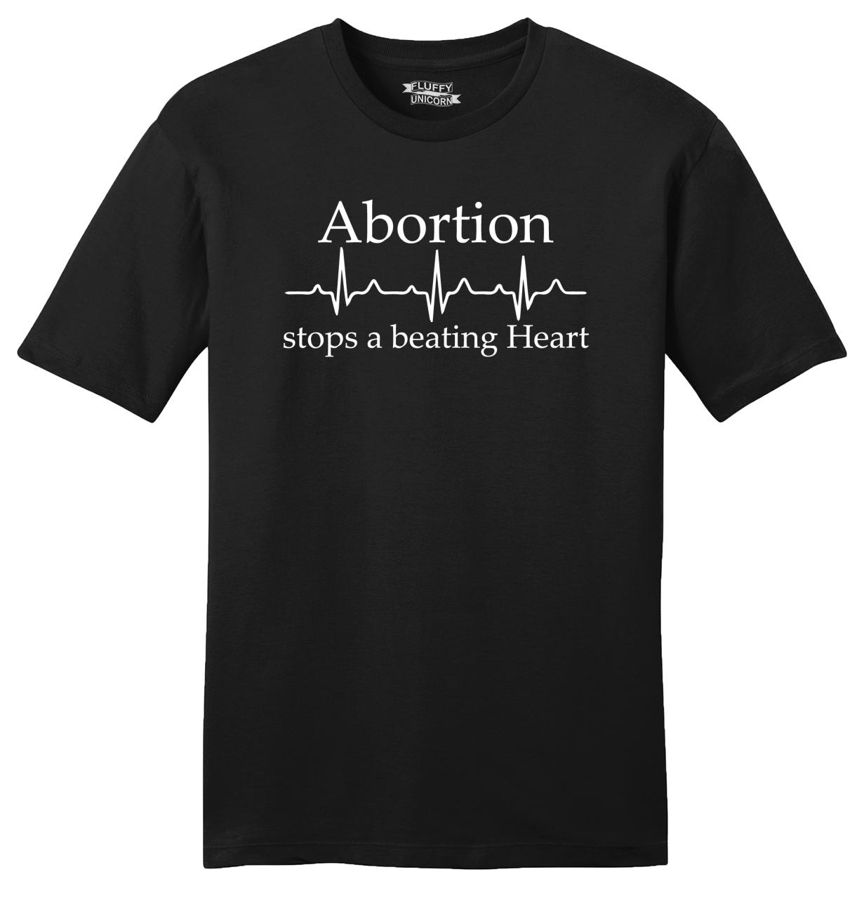 abortion is normal shirt