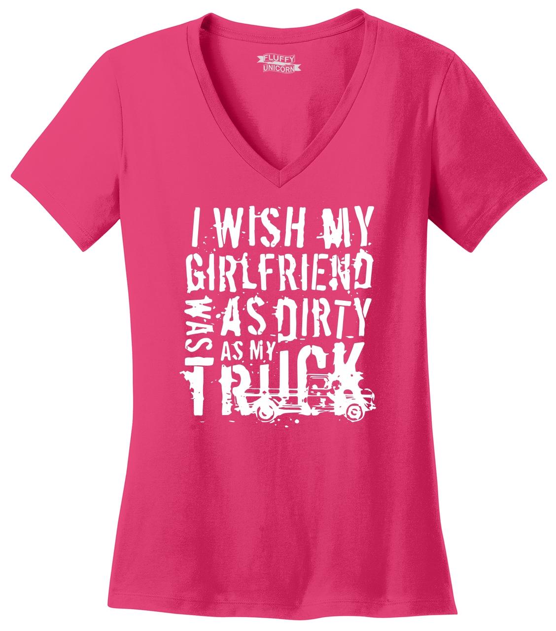 dirty patricia t shirt