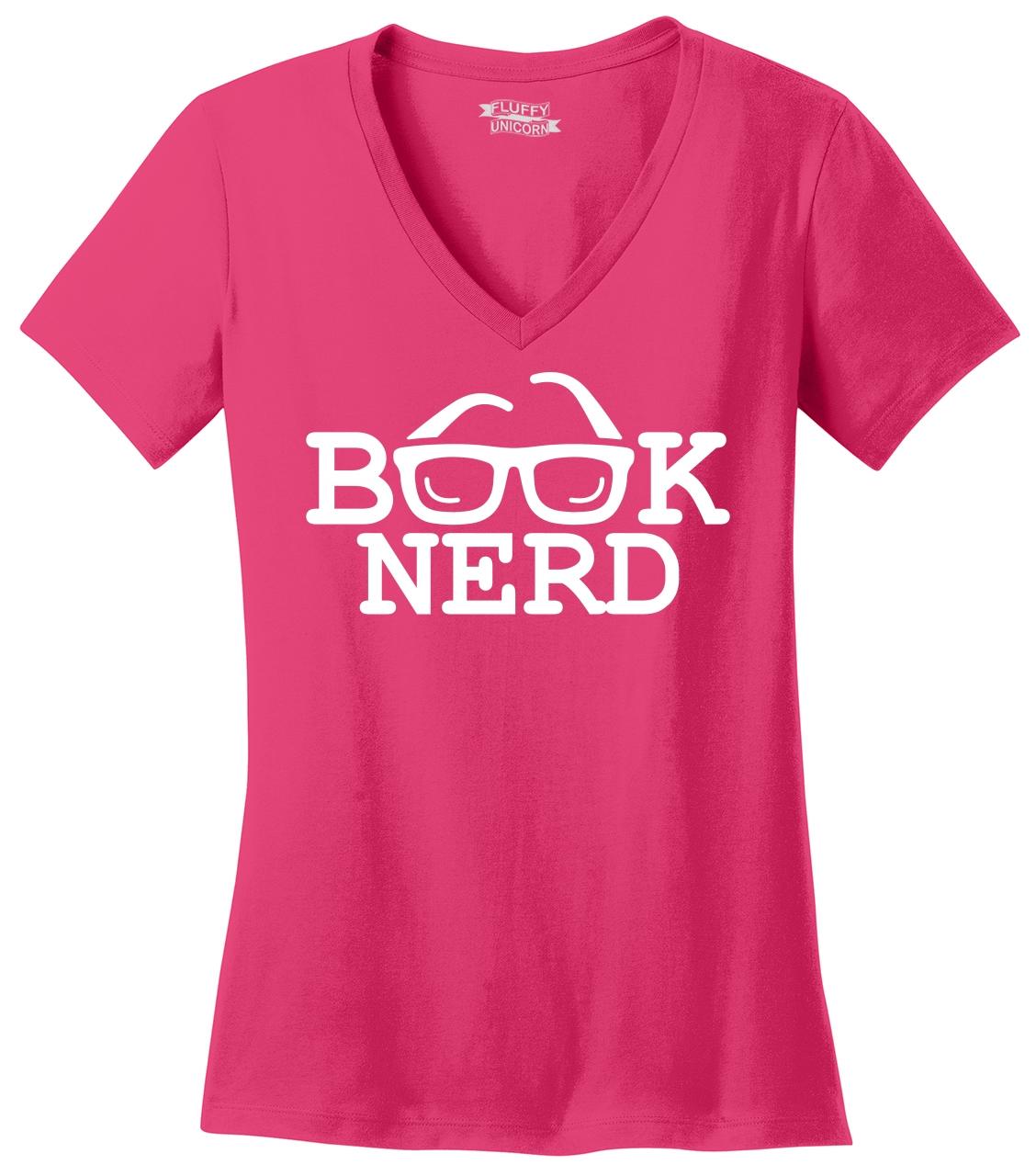 nerd t shirts uk