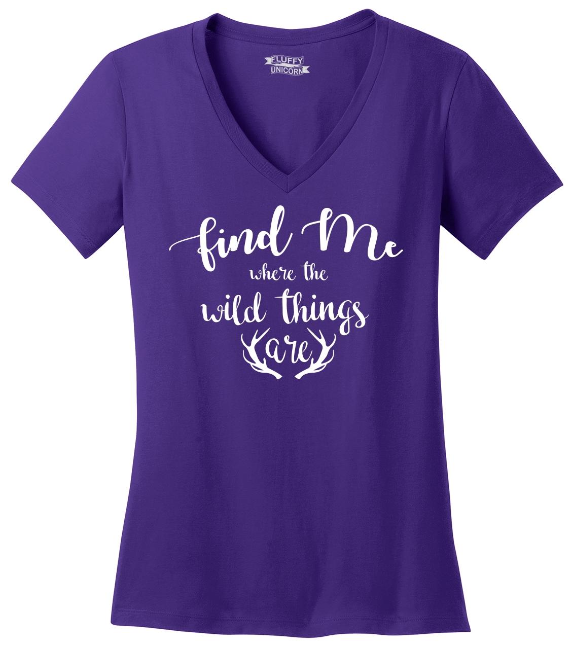 wild things movie t shirt