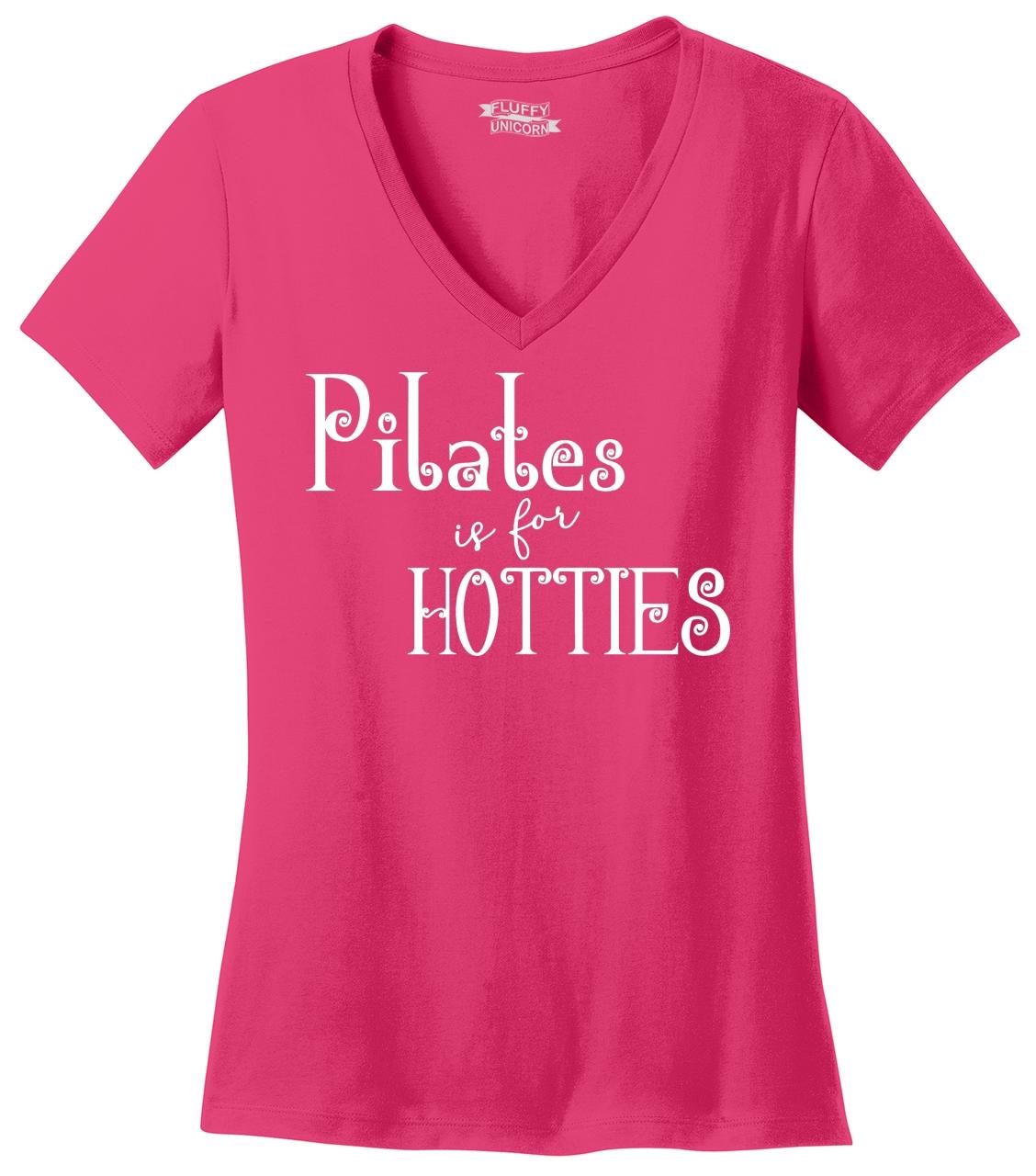 t shirt pilates