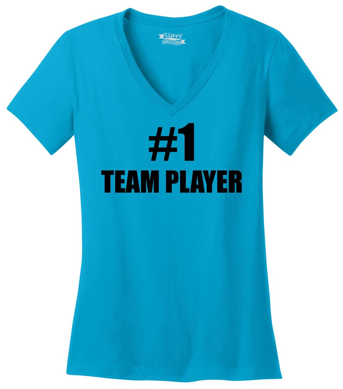 player shirts