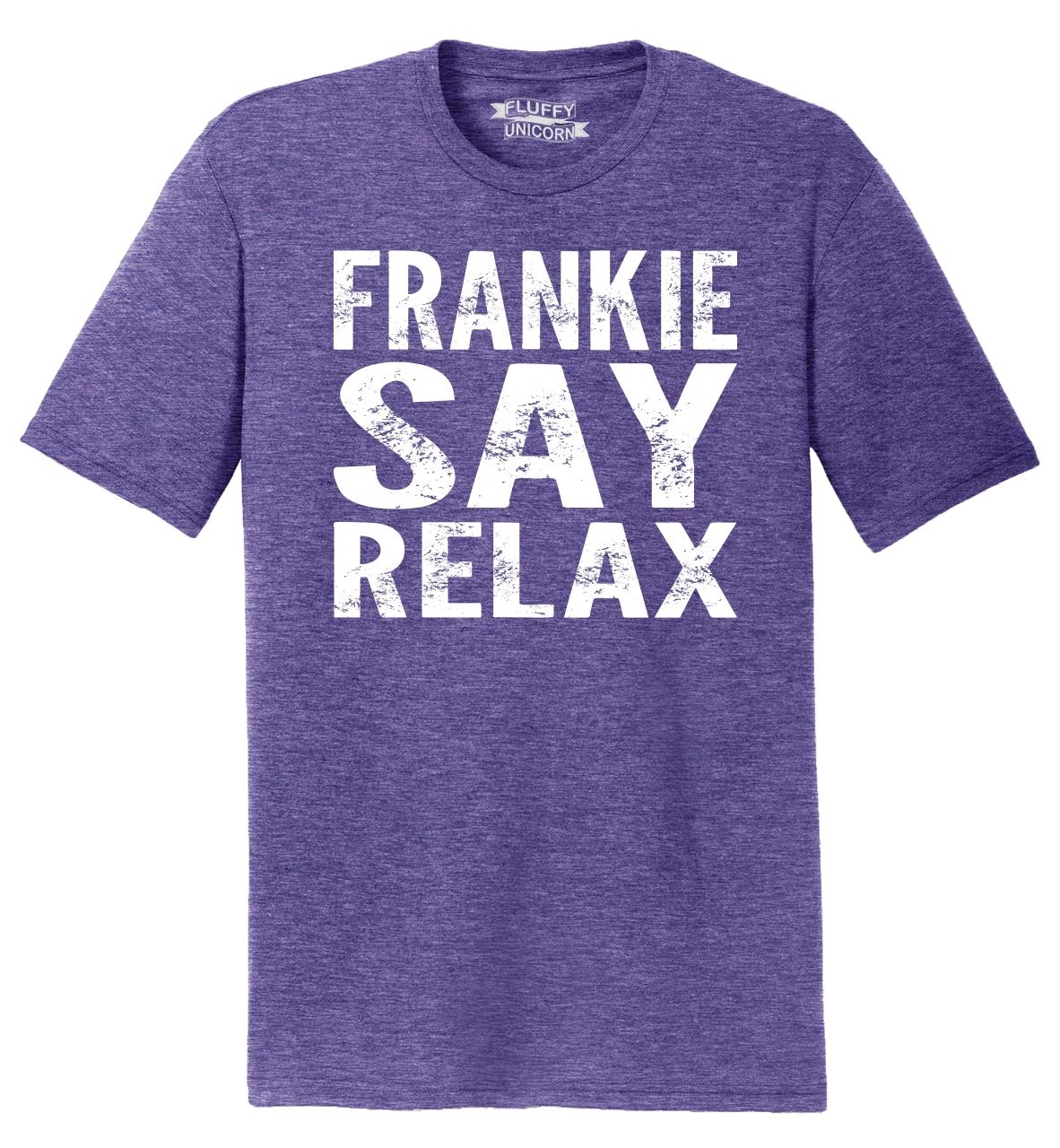 80's relax t shirt