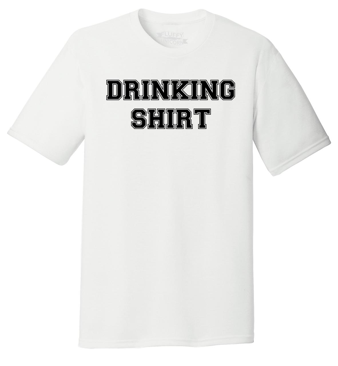 beer party shirt