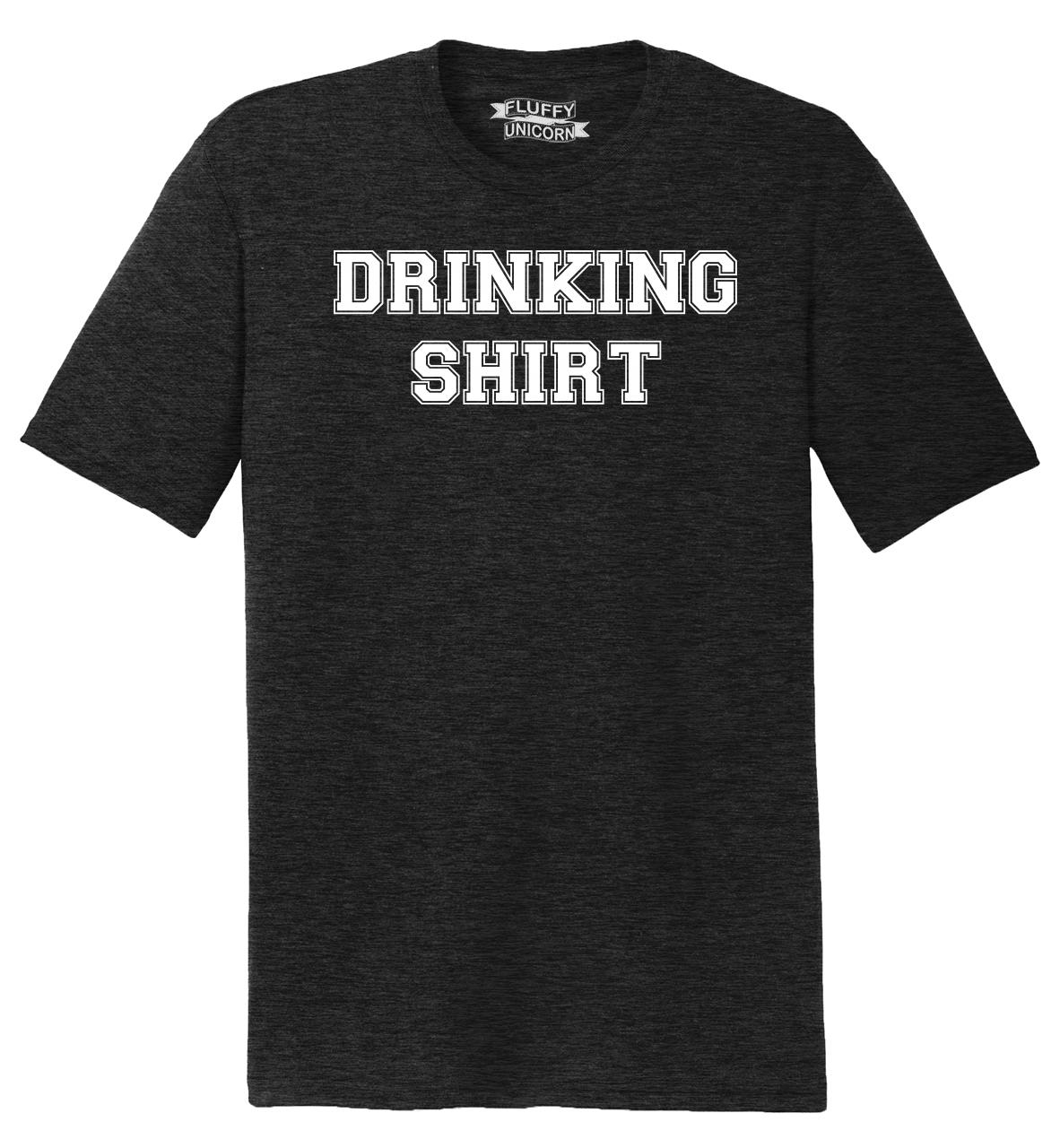 beer party shirt