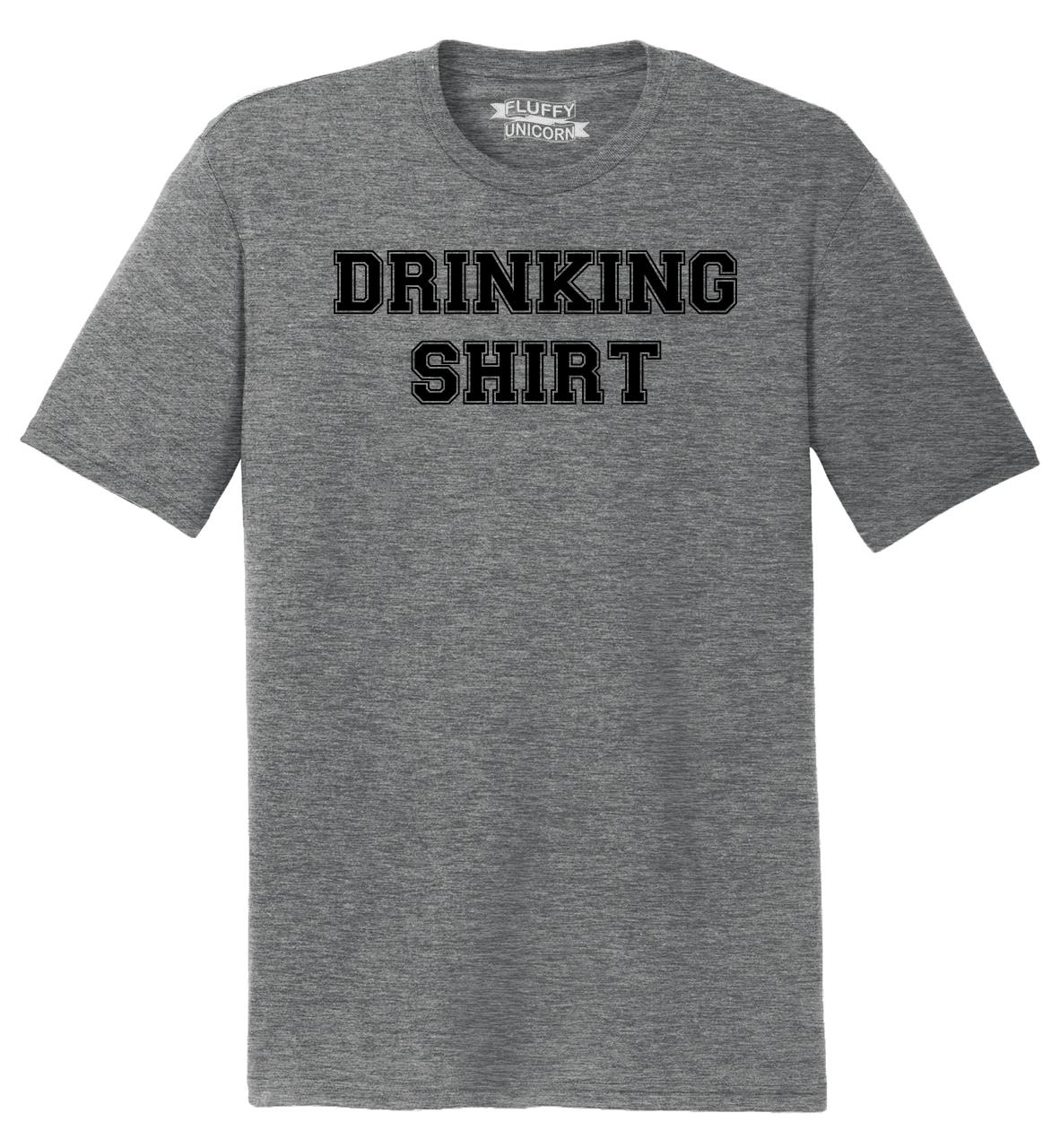 beer party shirt