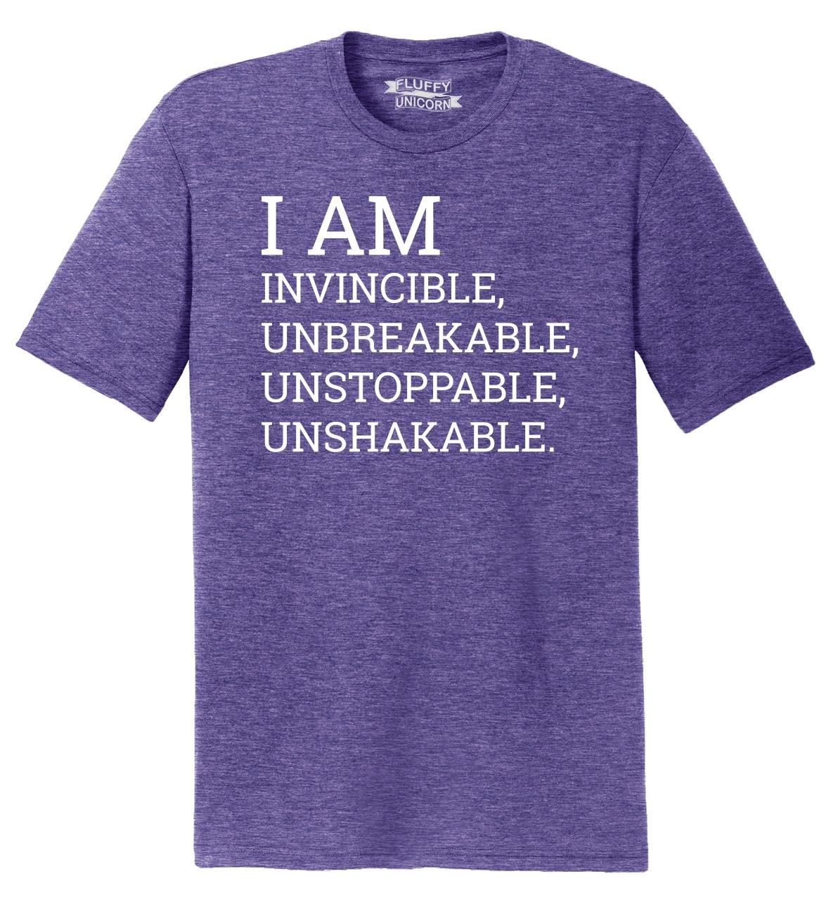 be undeniable shirt