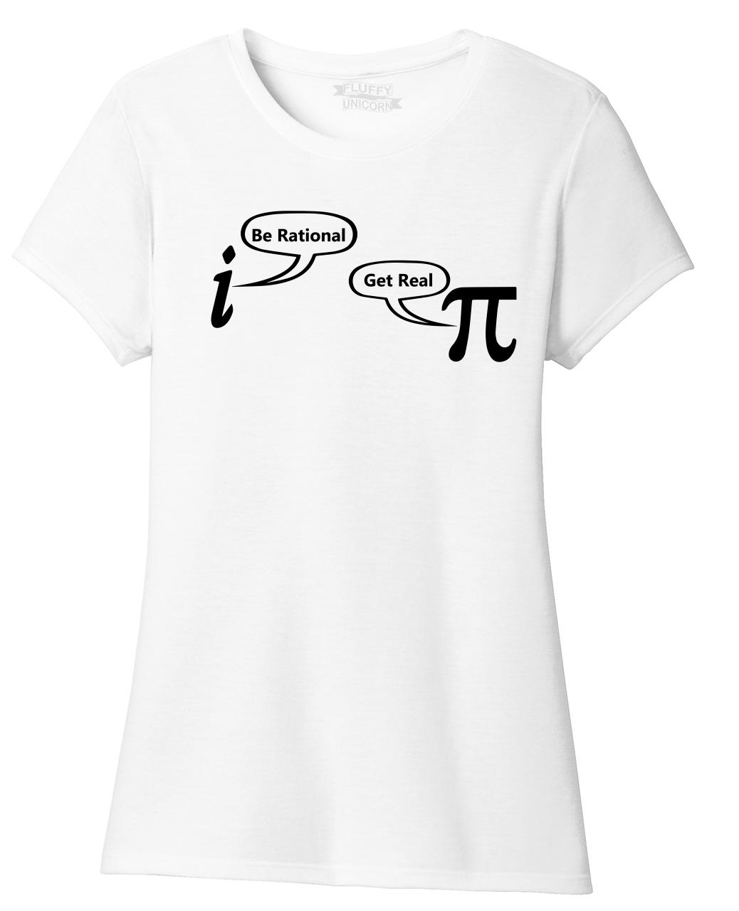 best math t shirts