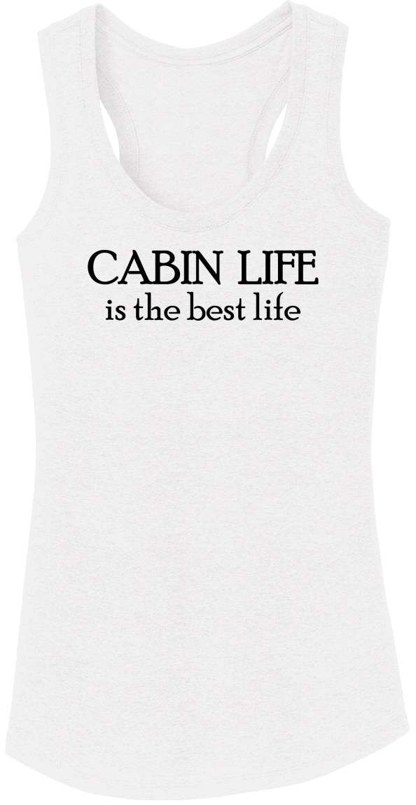 I'd rather be at the cabin women flowy tank outdoor tank cabin life gift take me to the cabin tee Cabin getaway tank cabin tank top
