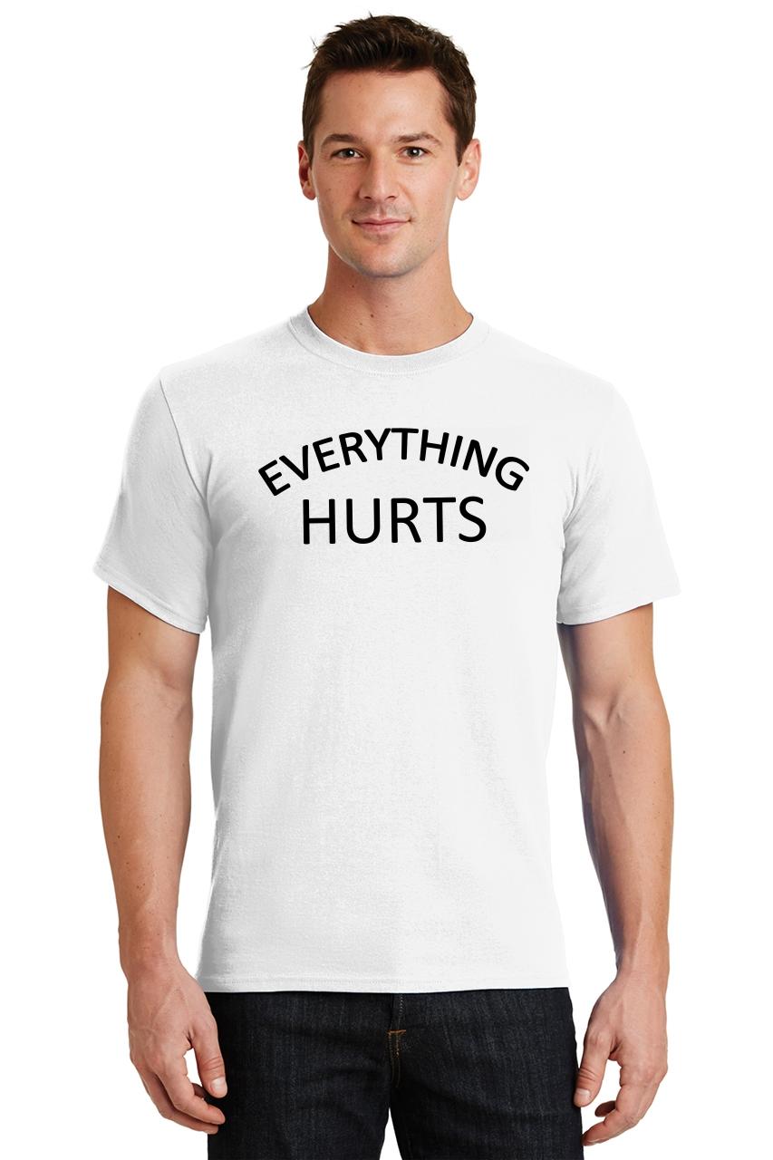 smith hurts shirt