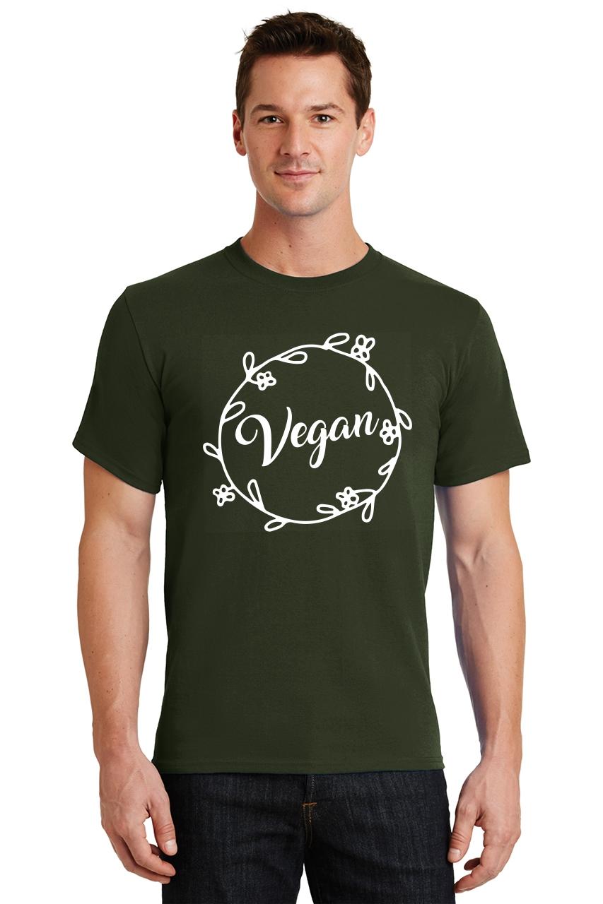 vegetarian t shirt