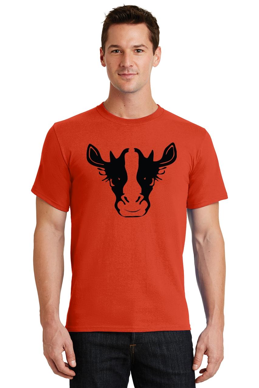 farm animal tee shirts