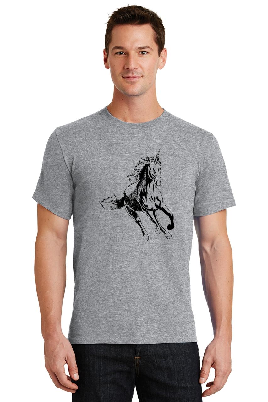 horse club t shirt