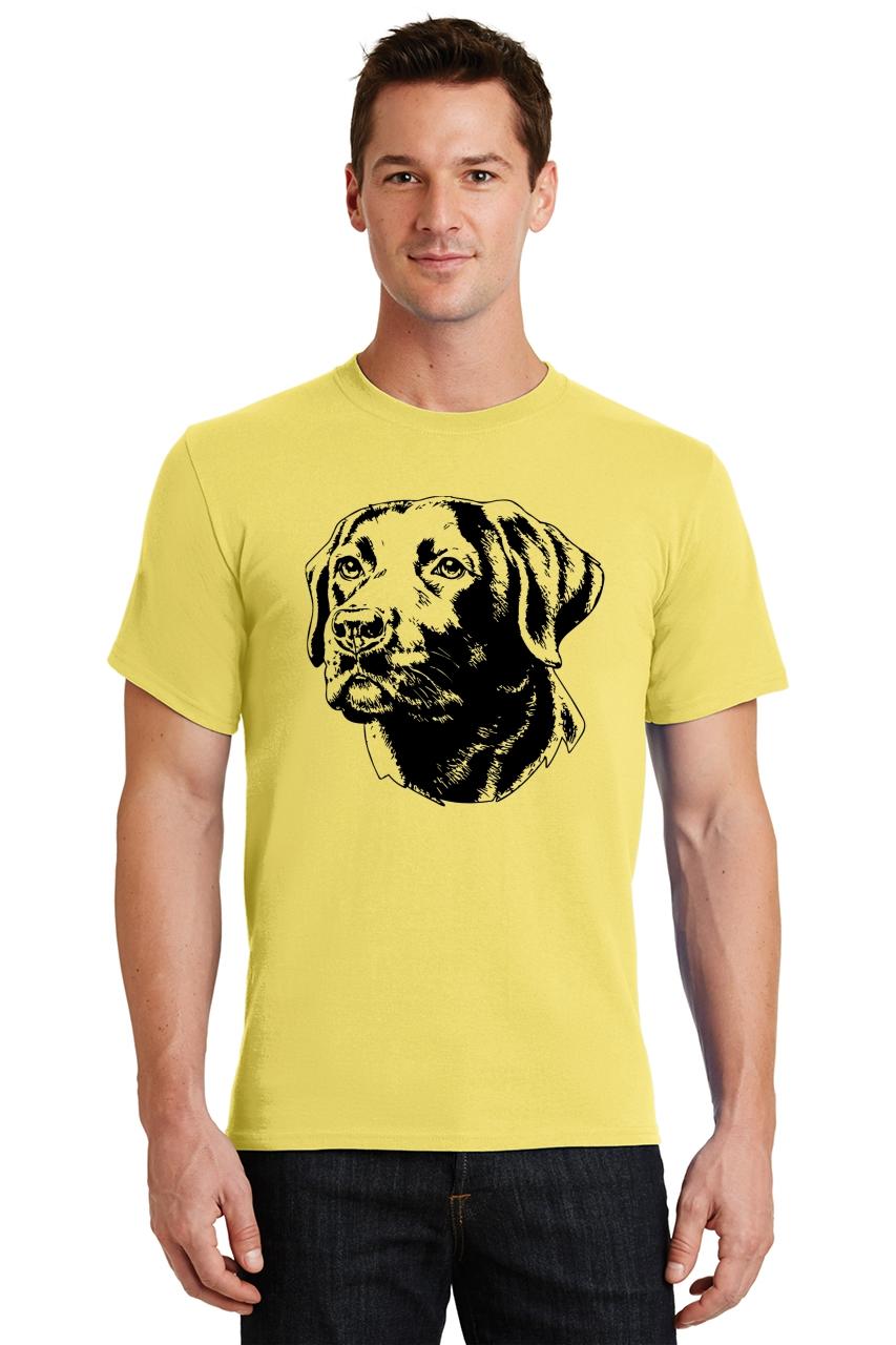 puppy tee shirt