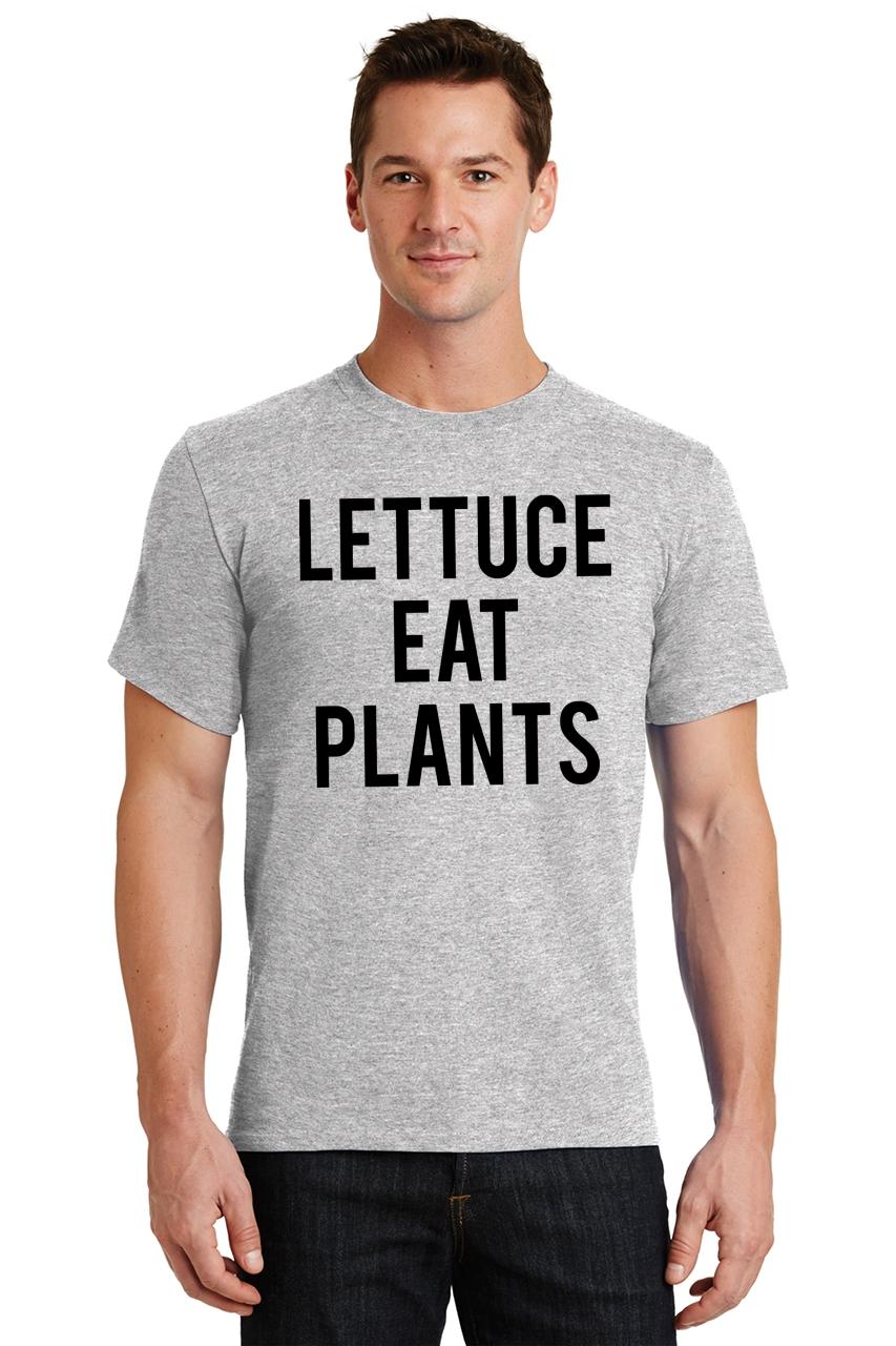 plant based diet t shirts