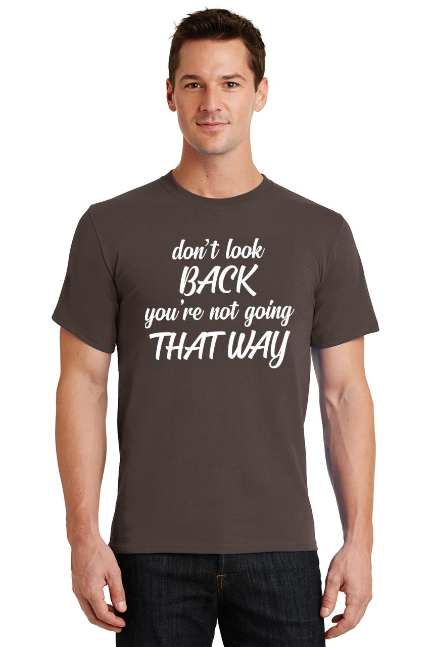 quote on a shirt