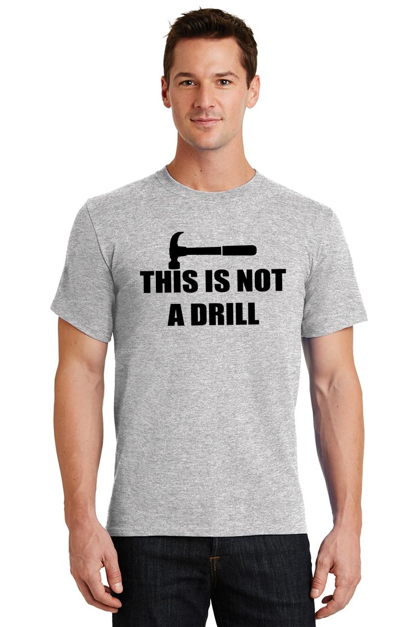 dad tool shirt