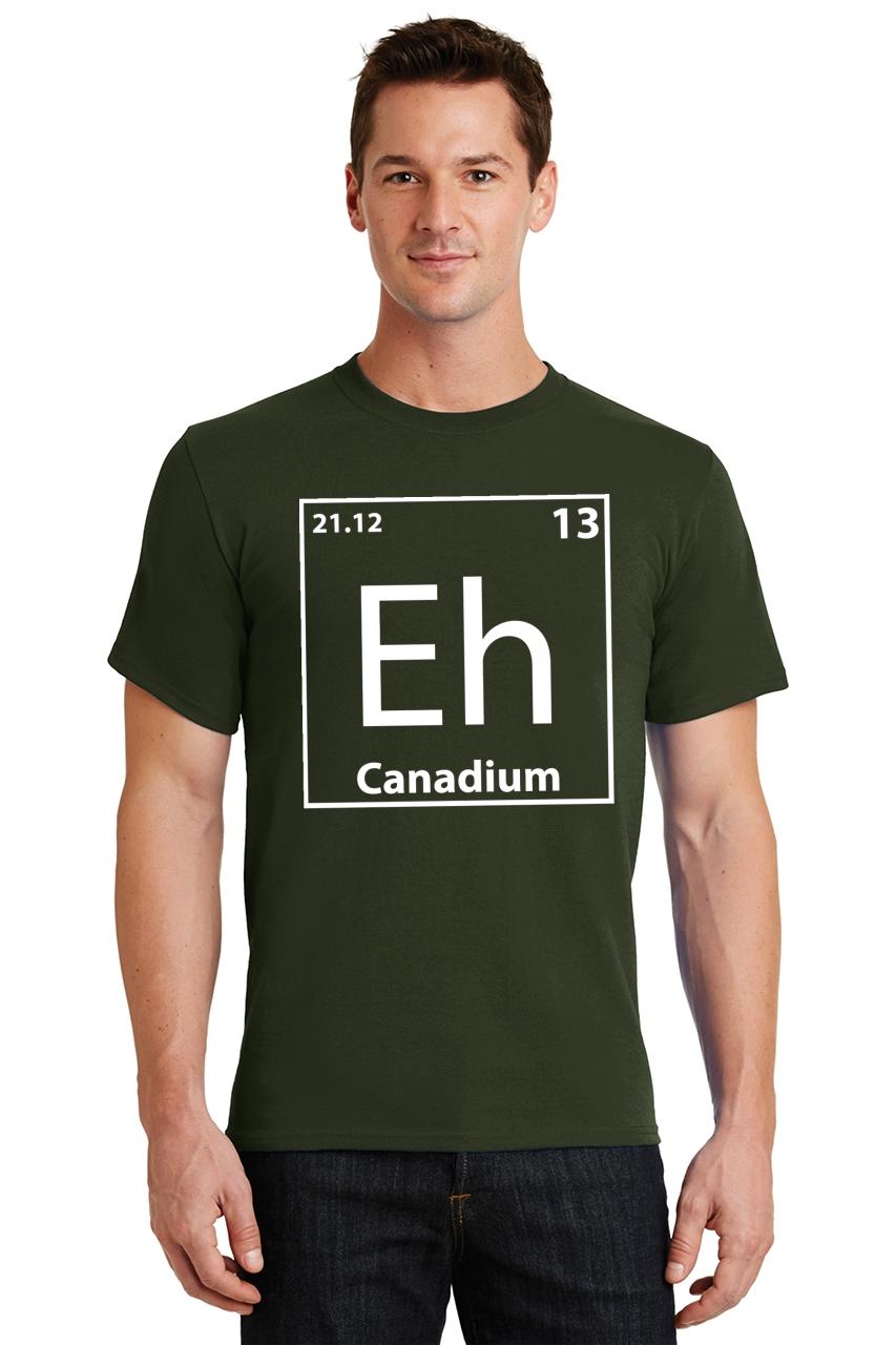 geek t shirts canada