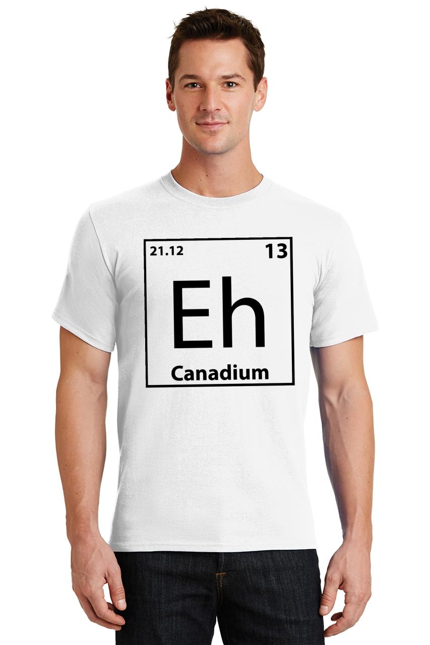 geek t shirts canada