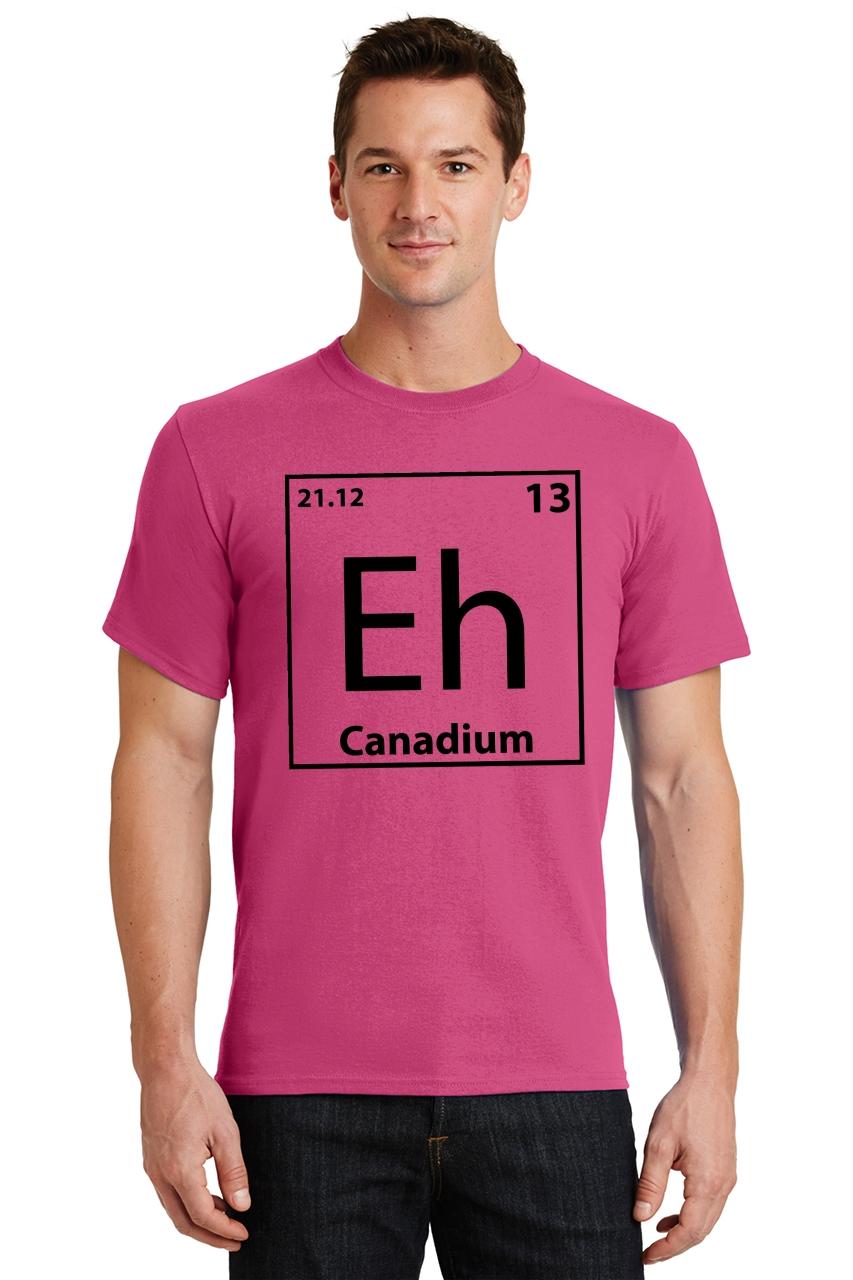 geek t shirts canada