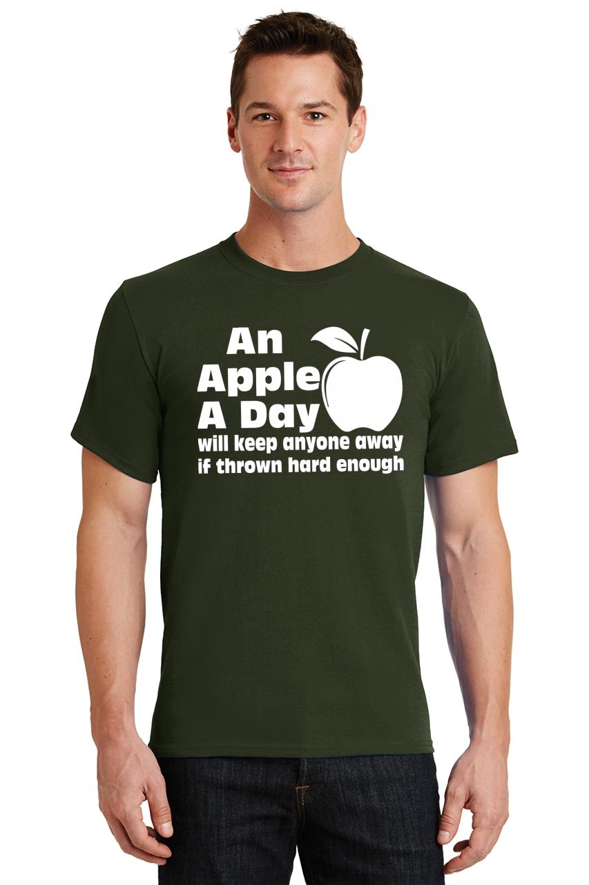 apple cut t shirt for mens