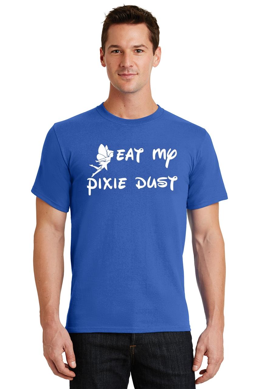 eat my dust t shirt