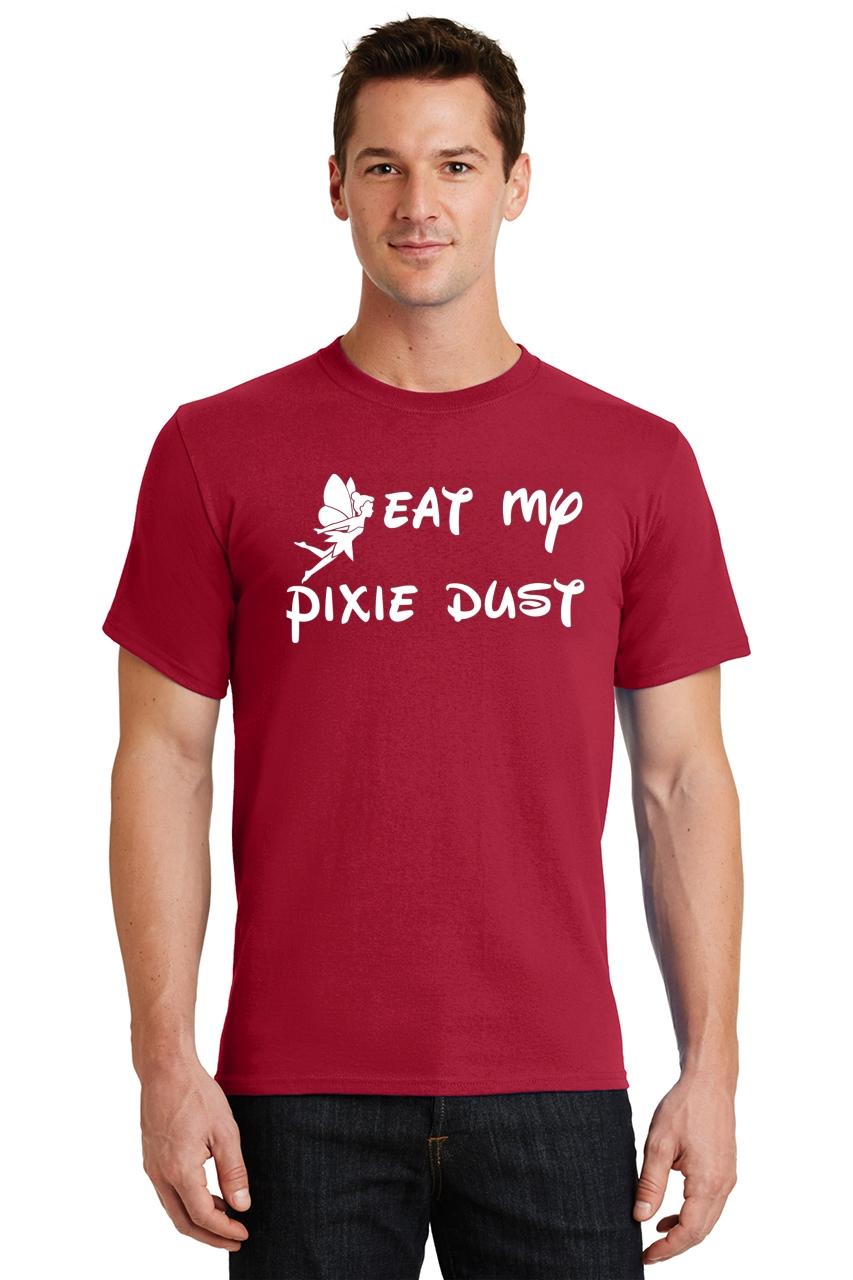 eat my dust t shirt