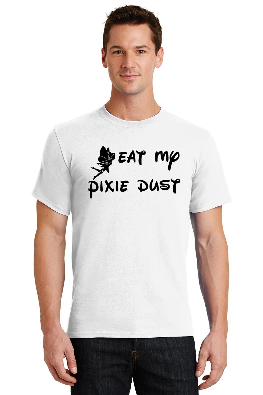 eat my dust t shirt