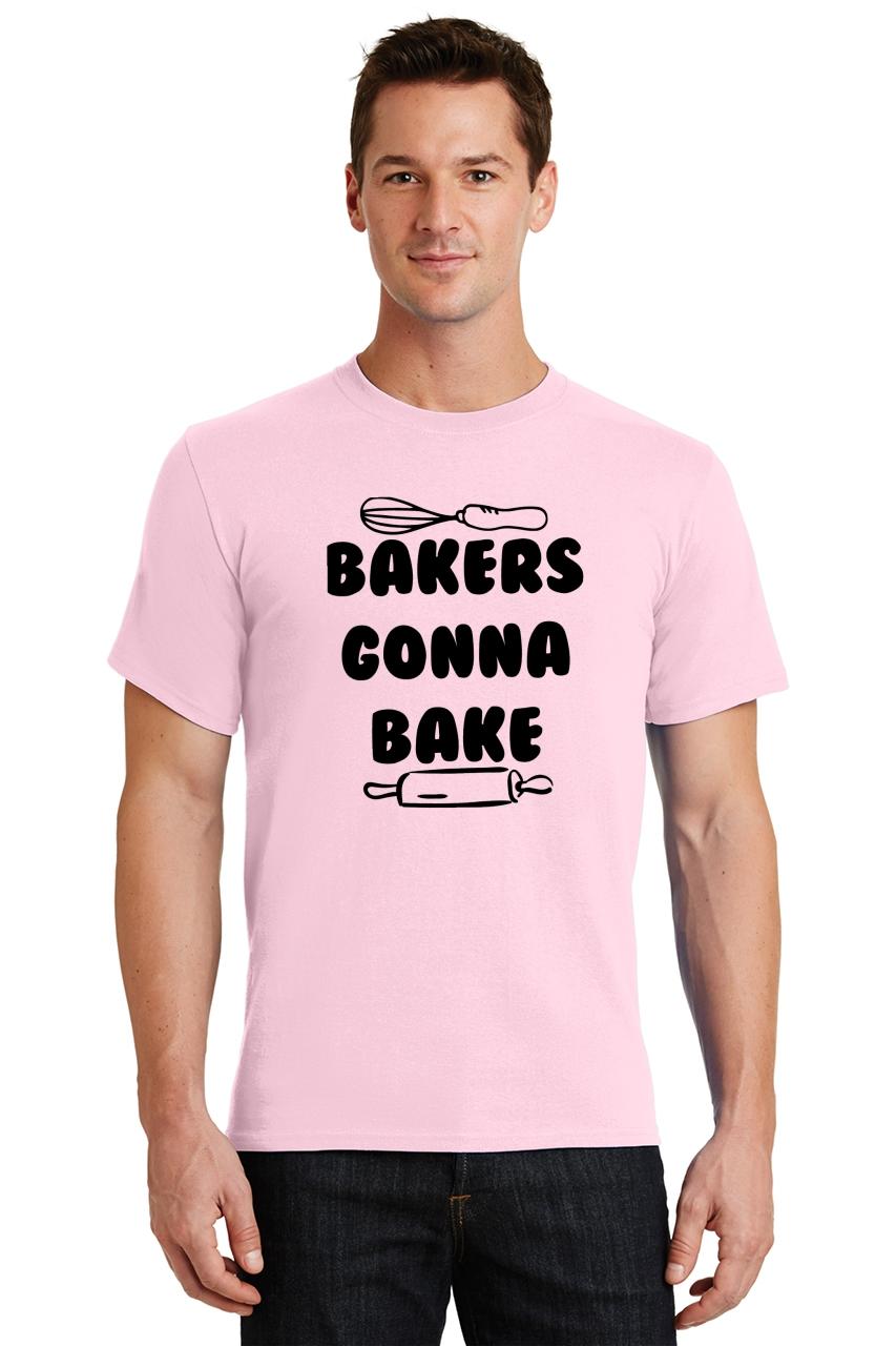 bake off t shirt