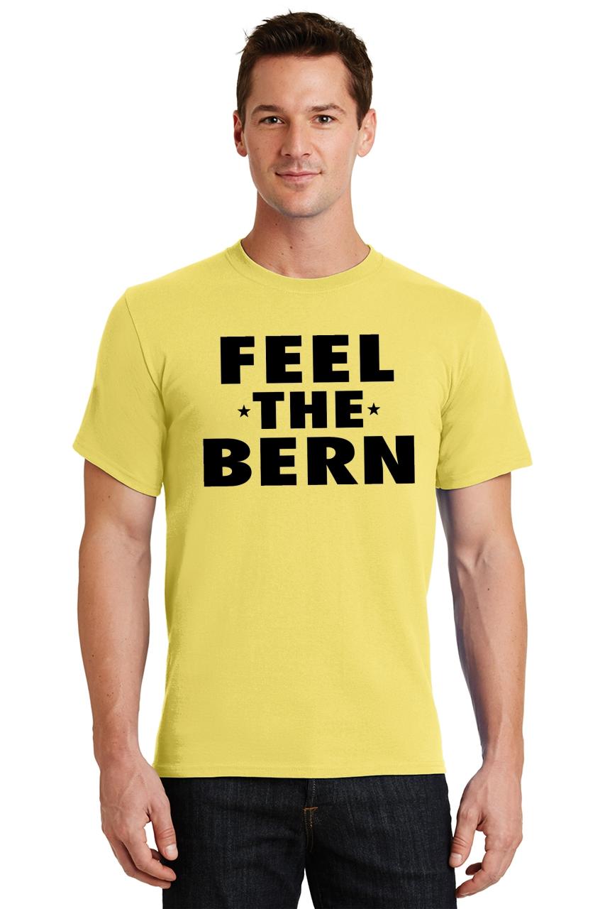 bernie sanders t shirts for sale