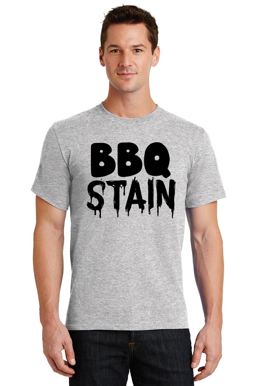 bbq king tshirt