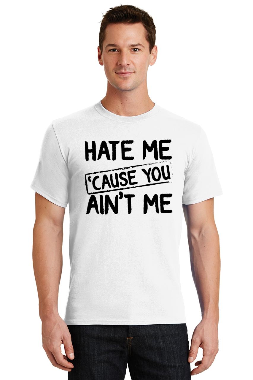 i hate la t shirt