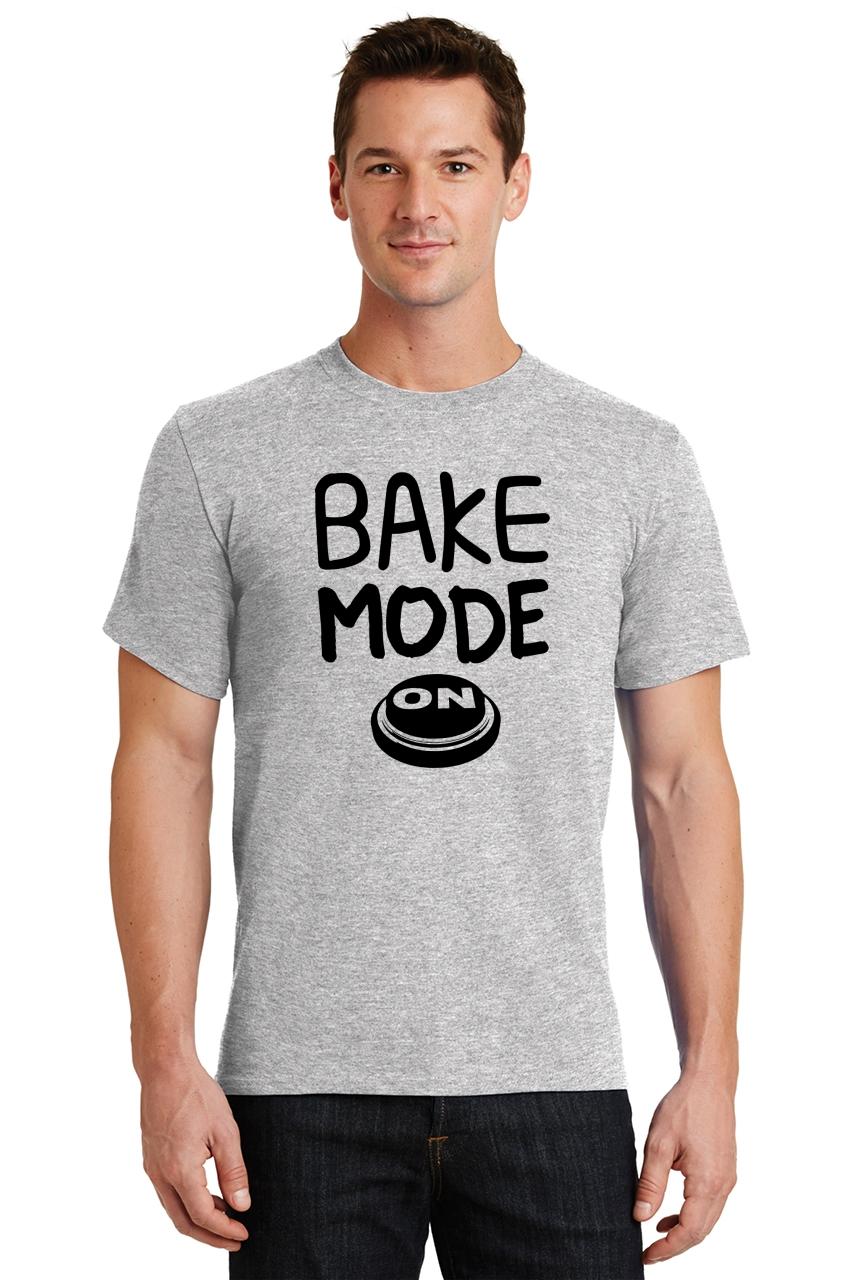 bakery t shirt