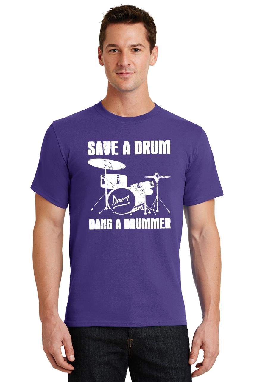 disco drummer of the year shirt