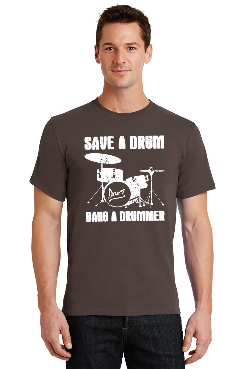 drum shirts for sale