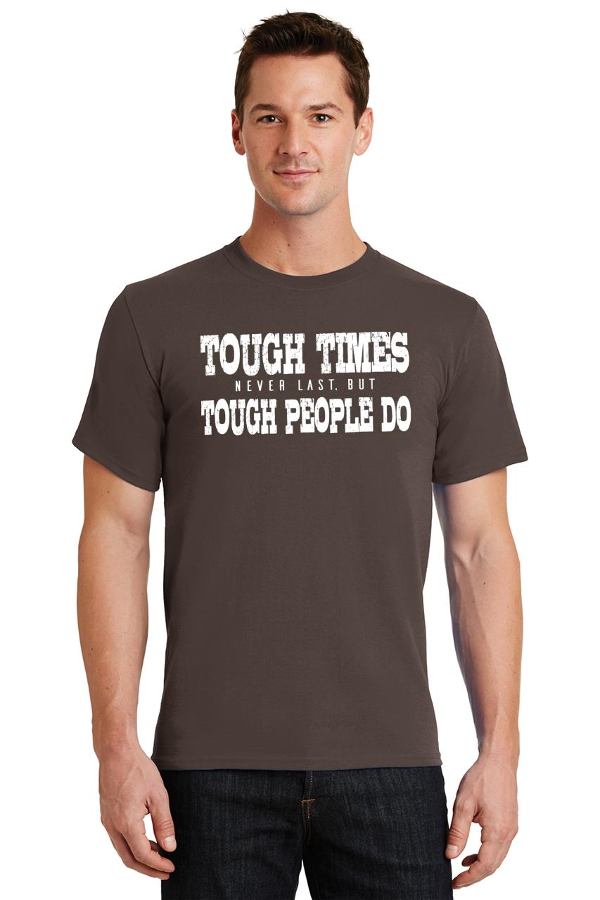 ny tough shirt