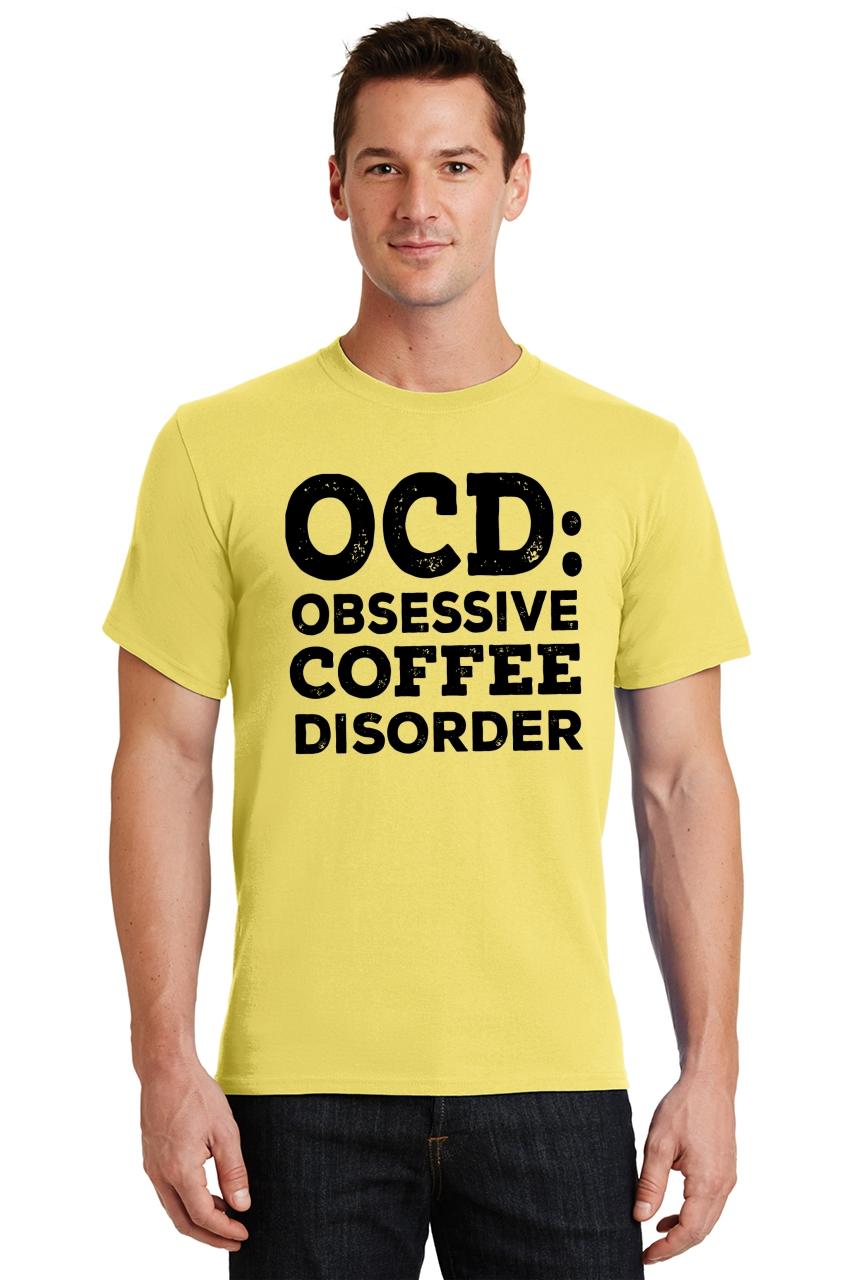 obsessive love t shirts