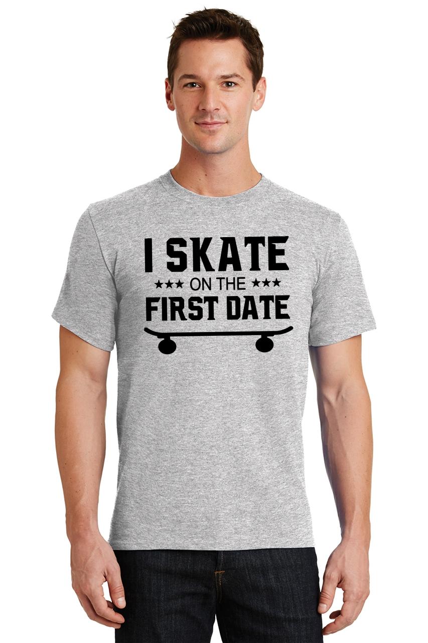 mens skater shirts