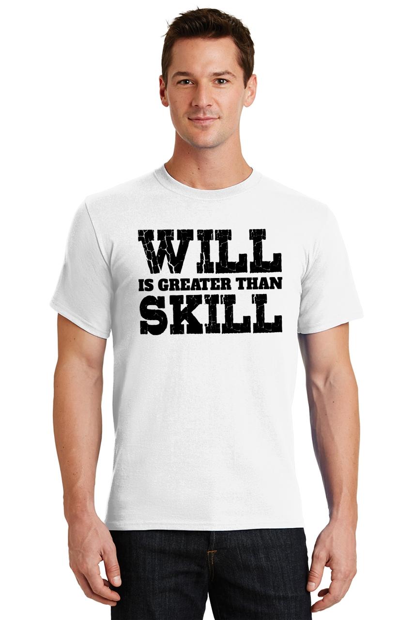 motivational t shirts for men