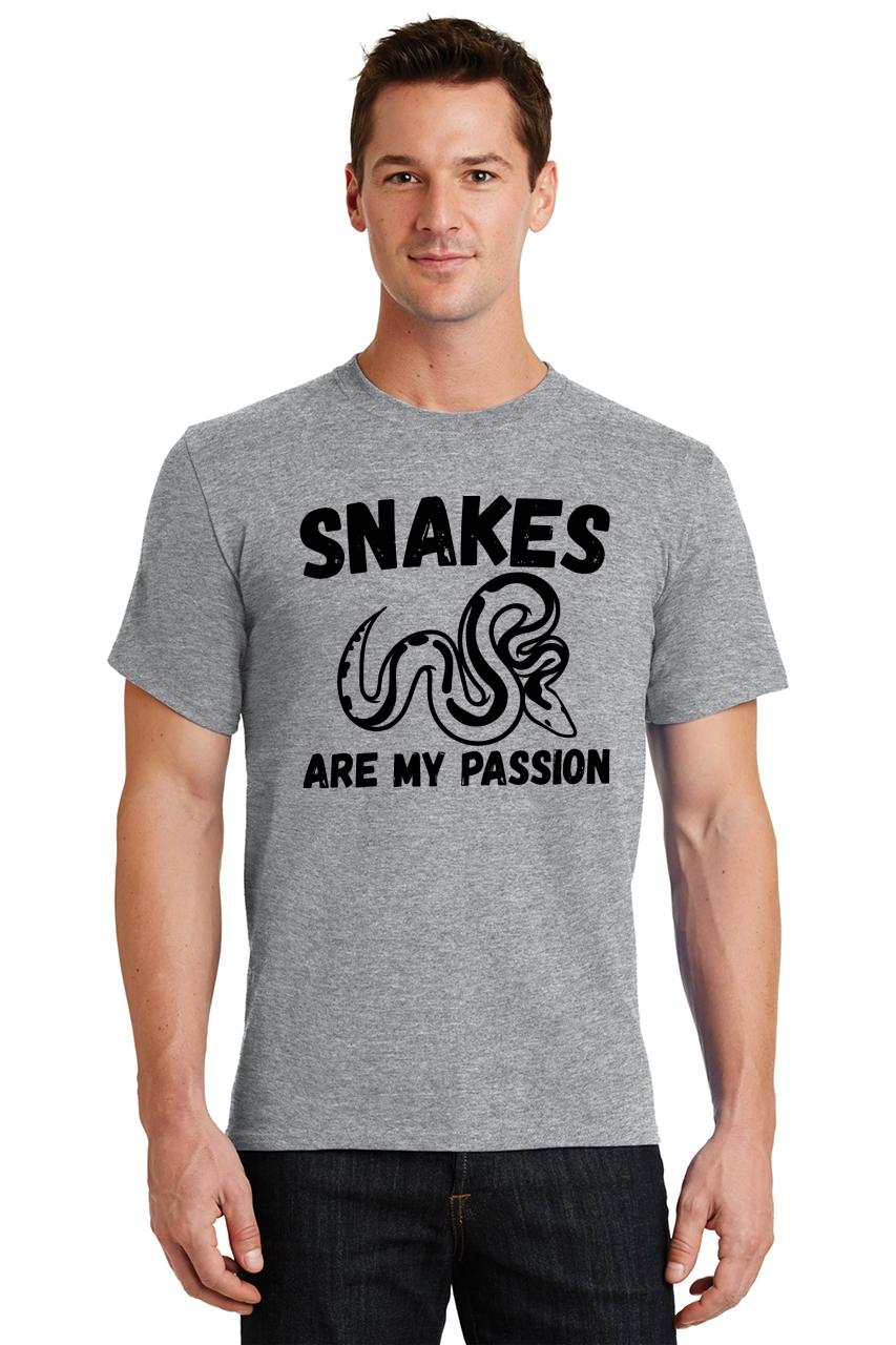 snakes t shirt